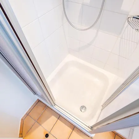Stadthaus Boysen Whg 5 Daire